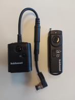 Hähnel afstandsbediening voor Nikon, Audio, Tv en Foto, Ophalen of Verzenden, Zo goed als nieuw, Nikon