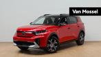 Citroën C3 Aircross 1.2 T PLUS, Auto's, Citroën, Voorwielaandrijving, Stof, Gebruikt, 135 g/km