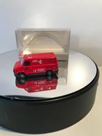 CITROËN C25 - LA POSTE - TAXIPOST - EMS - SCHAAL: 1/8, Verzenden, Nieuw, Bus of Vrachtwagen, Overige merken