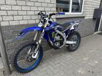 Yamaha - YZF 250 - Motorfiets, Motoren, Motoren | Yamaha, Bedrijf, Overig