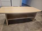 Salontafel (in nieuwstaat!), Ophalen, 100 tot 150 cm, 50 tot 100 cm, Zo goed als nieuw