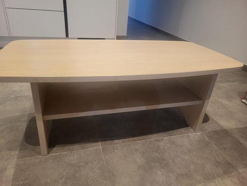Salontafel (in nieuwstaat!), Huis en Inrichting, Tafels | Salontafels, Zo goed als nieuw, Minder dan 50 cm, 50 tot 100 cm, 100 tot 150 cm