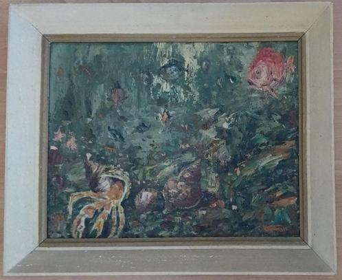schilderijen, Antiek en Kunst, Kunst | Schilderijen | Klassiek, Ophalen