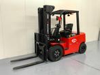 2025 EP X4-30 3000KG Vorkheftruck Led display, Zakelijke goederen, Machines en Bouw | Heftrucks en Intern transport, Overige aandrijving
