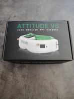 Fat Shark Attitude V6, Ophalen, Zo goed als nieuw