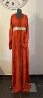 Oranje lebsa, Kleding | Dames, Ophalen of Verzenden, Oranje