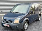 Ford Transit Connect 75T200 1.8 Diesel Euro5 Met 153.000Km, Auto's, Bestelwagens en Lichte vracht, Blauw, Particulier, Ford, Verwarmde buitenspiegels