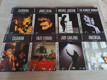 The Story Of Collectie beschikbaar voor biedingen