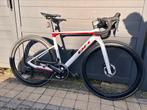 BH Ultralight 8.5 kleine racefiets, Fietsen en Brommers, Ophalen, Zo goed als nieuw, Carbon