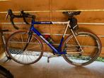 Koersfiets Massi, Fietsen en Brommers, Fietsen | Racefietsen, Dames, Meer dan 20 versnellingen, Ophalen, Overige merken