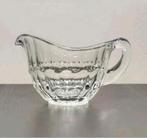 Luxval model 'Écailles' Val Saint Lambert, Ophalen of Verzenden