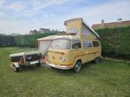 VW T2 Westfalia Berlin, Caravans en Kamperen, Bus-model, Westfalia, Particulier, Benzine