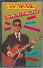 (mc177) Roy Orbison, Oh Pretty Woman, cassette, Verzenden, Gebruikt