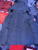 Canada goose jas blauw maat XL, Kleding | Heren, Ophalen, Zo goed als nieuw, Maat 56/58 (XL), Blauw