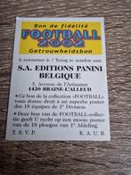 Panini Football 2002 CARTE BLANCHE!, Verzamelen, Ophalen of Verzenden