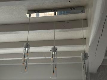 Mooie hanglampen beschikbaar voor biedingen