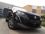 Peugeot 2008 1.2 PureTech Active Pack S, Euro 6, 109 g/km, Zwart, SUV of Terreinwagen