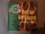 Hobbyboek "Prettige kerstdagen....", Ophalen, Gebruikt, Kerst, Overige typen