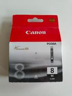 Inktcartridge voor Canon-printers, Nieuw, Cartridge, Canon Pixma, Ophalen