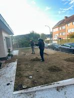 Jardinière Paysagiste, Ophalen of Verzenden