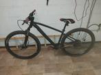 Rockrider fiets, Fietsen en Brommers, Fietsen | Mountainbikes en ATB, Ophalen, Gebruikt