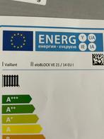 Nieuwe elektrische ketel + boiler – 50% van de nieuwprijs, Doe-het-zelf en Bouw, Chauffageketels en Boilers, Ophalen, Nieuw, Boiler