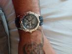 Breitling, Ophalen, Zo goed als nieuw