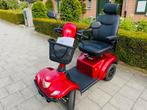 Invalide Scooter Vermeiren Carpo 2 SE Scootmobiel als nieuwe, Diversen, Ophalen of Verzenden, Inklapbaar, Zo goed als nieuw, Elektrische rolstoel