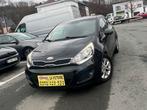 KIA RIo 5 portes 1.4 CRDi 2012 année 66kw 0032478767323, Autos, Euro 5, Achat, Entreprise, Autre carrosserie