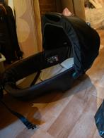 Maxi cosi siege auto landeau panier bebe, Ophalen, Zo goed als nieuw