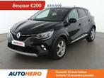 Renault Captur 1.6 Hybrid E-Tech Techno (bj 2023, automaat), Auto's, Renault, Gebruikt, https://public.car-pass.be/vhr/2f85a60e-1d5b-4c09-a336-af81e809490d