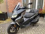 BMW C400GT in nieuwstaat, Particulier, 1 cilinder, 12 t/m 35 kW, Scooter