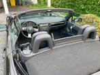 Mazda MX5, Autos, Mazda, Cuir, 1155 kg, Noir, Propulsion arrière