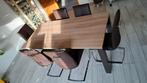 6 Chaises de salle à manger, Ophalen, Gebruikt