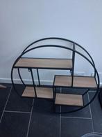 Wandrek met 4 schapjes. Voor bv. Foto's, decoratie en plant, Ophalen