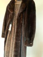 Luxe bontjas - lang (nerts), Ophalen, Dames