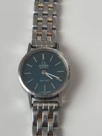 Omega-stad, Handtassen en Accessoires, Horloges | Dames, Ophalen of Verzenden