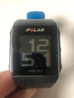 Polar V800 met oplaadkabel + hartslagband, Sports & Fitness, Cardiofréquencemètres, Enlèvement, Utilisé, Polar