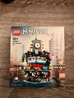 Lego Micro Ninjago City 40703 nieuw, sealed, Kinderen en Baby's, Speelgoed | Duplo en Lego, Ophalen of Verzenden, Lego
