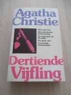 Agatha Christie Dertiende Vijfling, Boeken, Detectives, Ophalen, Gelezen, Agatha Christie