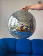 Discobal, Ophalen, Zo goed als nieuw