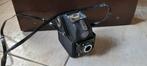Fototoestel antiek, Audio, Tv en Foto, Fotocamera's Analoog, Ophalen, Zo goed als nieuw