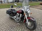 Yamaha - XV 1600 A Wild Star - Motorfiets, Bedrijf, Overig