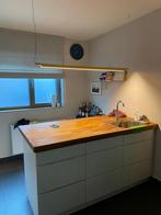 Designlamp Luceplan Compendium, Ophalen