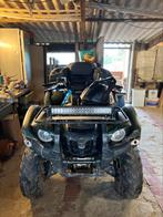 Yamaha grizzly 700, Motoren, Motoren | Yamaha, Particulier