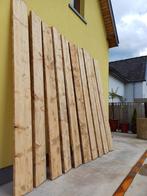 10 gros bois en sapin, Ophalen