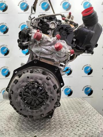 VOLKSWAGEN GOLF [ENGINE] 2022 beschikbaar voor biedingen