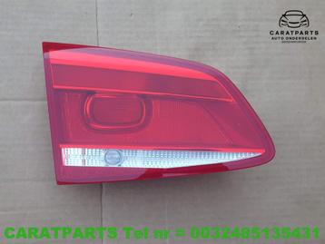 Volkswagen Passat achterlicht passat b7 variant 3AF945093Q beschikbaar voor biedingen