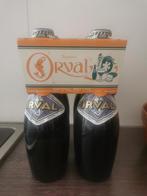 Orval 24/04/2019  4 flesjes., Ophalen of Verzenden, Zo goed als nieuw, Flesje(s), Overige merken