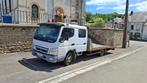 Mitsubishi fuso canter dépanneuse, FUSO, Diesel, Particulier, Te koop